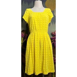 Ace & Jig Terrace Dress S